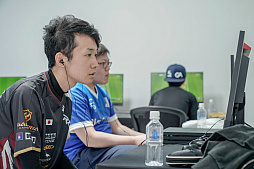画像ギャラリー No.006のサムネイル画像 / 「FIFA 19」の世界大会「CONTINENTAL CUP 2018」，日本からはナスリ選手が進出。日本代表選考会をレポート