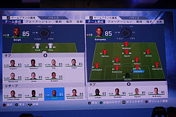 画像ギャラリー No.010のサムネイル画像 / 「FIFA 19」の世界大会「CONTINENTAL CUP 2018」，日本からはナスリ選手が進出。日本代表選考会をレポート