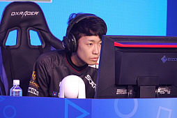 画像ギャラリー No.013のサムネイル画像 / 「FIFA 19」の世界大会「CONTINENTAL CUP 2018」，日本からはナスリ選手が進出。日本代表選考会をレポート