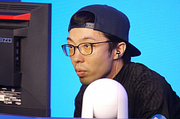 画像ギャラリー No.014のサムネイル画像 / 「FIFA 19」の世界大会「CONTINENTAL CUP 2018」，日本からはナスリ選手が進出。日本代表選考会をレポート