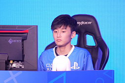 画像ギャラリー No.019のサムネイル画像 / 「FIFA 19」の世界大会「CONTINENTAL CUP 2018」，日本からはナスリ選手が進出。日本代表選考会をレポート
