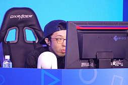 画像ギャラリー No.020のサムネイル画像 / 「FIFA 19」の世界大会「CONTINENTAL CUP 2018」，日本からはナスリ選手が進出。日本代表選考会をレポート