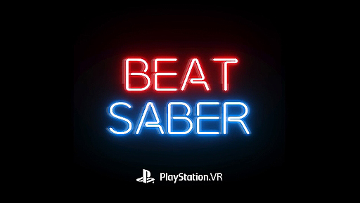 画像ギャラリー No.002のサムネイル画像 / ［E3 2018］ PS VR向けリズムゲーム「BEAT SABER」が発表。迫り来るオブジェクトをライトセーバーで捌いていく人気作