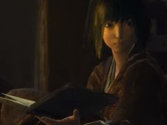 ［E3 2018］フロム・ソフトウェアの新作和風アクション「SEKIRO: SHADOWS DIE TWICE」が発表。発売は2019年初頭を予定（※トレイラー追加）