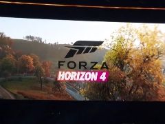 ［E3 2018］「Forza Horizon 4」発表。“季節”をテーマにした，シェアードオープンワールドのドライブゲームに