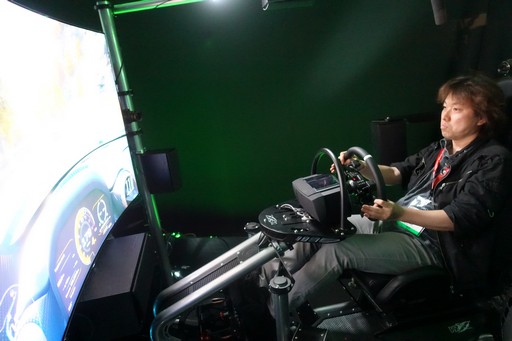 画像ギャラリー No.007のサムネイル画像 / ［E3 2018］イギリスが舞台のシリーズ最新作「Forza Horizon 4」の魅力に迫る。動的な季節の移り変わりがレースシーンに影響を与える
