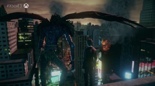 画像ギャラリー No.001のサムネイル画像 / ［E3 2018］ジャンプヒーロー達が集結する新作アクション「JUMP FORCE」が2019年に発売。ナルト，ルフィ，悟空，夜神月らが参戦（※トレイラー追加）