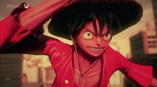 画像ギャラリー No.004のサムネイル画像 / ［E3 2018］ジャンプヒーロー達が集結する新作アクション「JUMP FORCE」が2019年に発売。ナルト，ルフィ，悟空，夜神月らが参戦（※トレイラー追加）