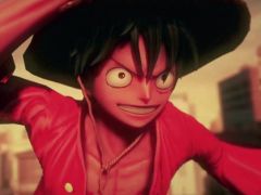 ［E3 2018］ジャンプヒーロー達が集結する新作アクション「JUMP FORCE」が2019年に発売。ナルト，ルフィ，悟空，夜神月らが参戦（※トレイラー追加）