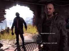 ［E3 2018］新作サバイバルアクション「Dying Light 2」のトレイラーが公開。ポストアポカリプスの世界を描く人気作の続編