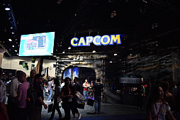 画像ギャラリー No.001のサムネイル画像 / ［E3 2018］「デビル メイ クライ 5」は「平成最後にして最高峰のアクションになる」。プロデューサーに期待の最新作について聞いた