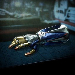 画像ギャラリー No.002のサムネイル画像 / ［gamescom］短髪になろうが悪魔の腕を失おうがネロはネロ。シリーズ最新作「デビル メイ クライ 5」のプレイレポートをお届け