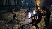 画像ギャラリー No.012のサムネイル画像 / ［gamescom］短髪になろうが悪魔の腕を失おうがネロはネロ。シリーズ最新作「デビル メイ クライ 5」のプレイレポートをお届け
