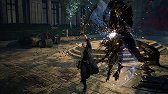 画像ギャラリー No.013のサムネイル画像 / ［gamescom］短髪になろうが悪魔の腕を失おうがネロはネロ。シリーズ最新作「デビル メイ クライ 5」のプレイレポートをお届け