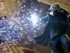 ［gamescom］短髪になろうが悪魔の腕を失おうがネロはネロ。シリーズ最新作「デビル メイ クライ 5」のプレイレポートをお届け