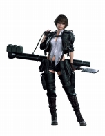 画像ギャラリー No.028のサムネイル画像 / ［TGS 2018］「デビル メイ クライ 5」最新トレイラーで“伝説の悪魔狩人（デビルハンター）”ダンテのアクションが公開