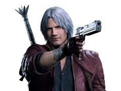 ［TGS 2018］「デビル メイ クライ 5」の日本語ボイスキャストが発表。機種ごとに異なる予約特典も明らかに