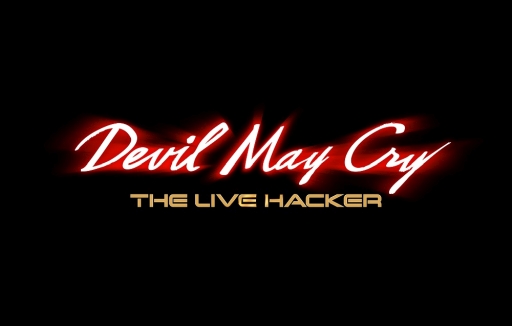 画像ギャラリー No.001のサムネイル画像 / 「Devil May Cry」シリーズを原作にした舞台「DEVIL MAY CRY ― THE LIVE HACKER ―」が2019年3月1〜10日の期間で開催決定