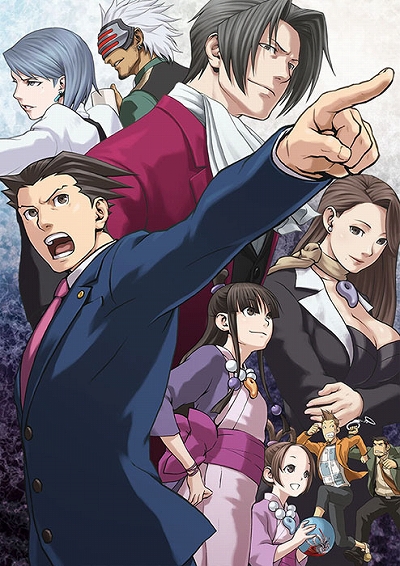 画像ギャラリー No.005のサムネイル画像 / 「カプコンTV!」の第98回が2月20日に配信。「デビル メイ クライ 5」や「逆転裁判123 成歩堂セレクション」などを特集