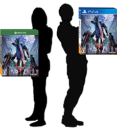 画像ギャラリー No.015のサムネイル画像 / 発売迫る「デビル メイ クライ 5」の「Finalトレイラー」が公開。3月3日体験会での「ダンテ」「V」試遊出展と，発売記念イベントの情報も