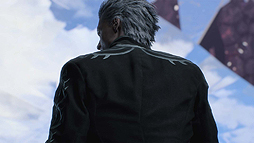 画像ギャラリー No.020のサムネイル画像 / 発売迫る「デビル メイ クライ 5」の「Finalトレイラー」が公開。3月3日体験会での「ダンテ」「V」試遊出展と，発売記念イベントの情報も