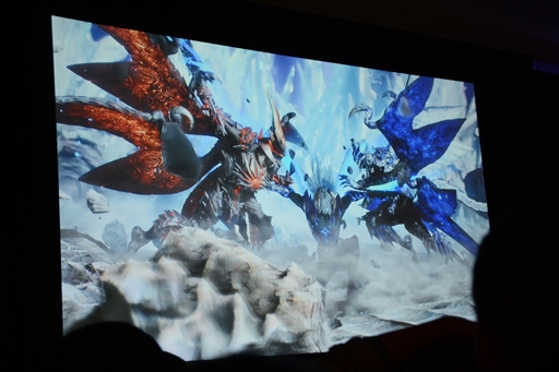 画像ギャラリー No.019のサムネイル画像 / ［GDC 2019］ゲームデザインで必要なことは，感情のライブラリを充実させること――。「DMC5」の伊津野氏が語るゲームデザイナーのありかた