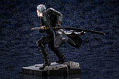 画像ギャラリー No.004のサムネイル画像 / 「デビル メイ クライ 5」,ダンテの双子の兄「バージル」が1/8スケールのフィギュアで登場