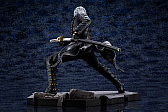 画像ギャラリー No.005のサムネイル画像 / 「デビル メイ クライ 5」,ダンテの双子の兄「バージル」が1/8スケールのフィギュアで登場