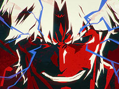 Netflixアニメ「Devil May Cry」，4月3日から配信決定。おなじみの主人公・ダンテの活躍をアニメで楽しめる
