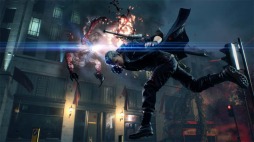 画像ギャラリー No.003のサムネイル画像 / 「デビル メイ クライ 5」の体験版第2弾がPS4/Xbox One向けに配信開始。シリーズ初心者向けのストーリー紹介PVが公開に