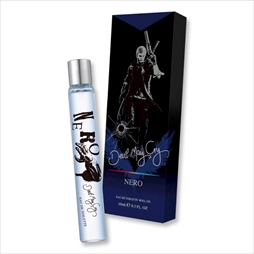 画像ギャラリー No.006のサムネイル画像 / カプコンカフェ「DMC5」コラボは7月22日にスタート。スシロールの閻魔刀やダンテの好物ピザなどが振る舞われた試食会レポートをお届け