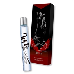 画像ギャラリー No.007のサムネイル画像 / カプコンカフェ「DMC5」コラボは7月22日にスタート。スシロールの閻魔刀やダンテの好物ピザなどが振る舞われた試食会レポートをお届け