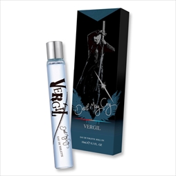 画像ギャラリー No.008のサムネイル画像 / カプコンカフェ「DMC5」コラボは7月22日にスタート。スシロールの閻魔刀やダンテの好物ピザなどが振る舞われた試食会レポートをお届け