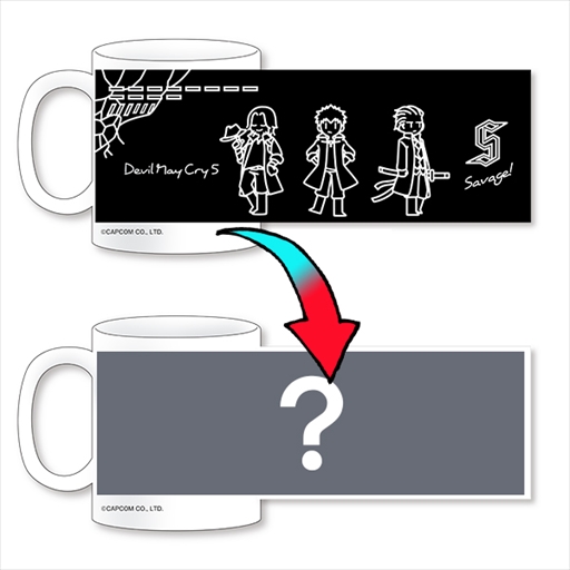 画像ギャラリー No.014のサムネイル画像 / カプコンカフェ「DMC5」コラボは7月22日にスタート。スシロールの閻魔刀やダンテの好物ピザなどが振る舞われた試食会レポートをお届け