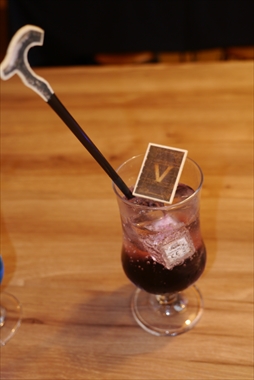 画像ギャラリー No.027のサムネイル画像 / カプコンカフェ「DMC5」コラボは7月22日にスタート。スシロールの閻魔刀やダンテの好物ピザなどが振る舞われた試食会レポートをお届け