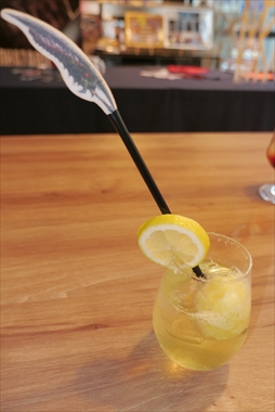画像ギャラリー No.032のサムネイル画像 / カプコンカフェ「DMC5」コラボは7月22日にスタート。スシロールの閻魔刀やダンテの好物ピザなどが振る舞われた試食会レポートをお届け