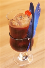 画像ギャラリー No.034のサムネイル画像 / カプコンカフェ「DMC5」コラボは7月22日にスタート。スシロールの閻魔刀やダンテの好物ピザなどが振る舞われた試食会レポートをお届け