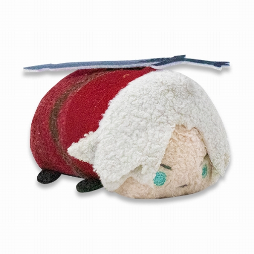 画像ギャラリー No.006のサムネイル画像 / 「デビル メイ クライ 5」からネロ,ダンテ,Vのマスコットが新発売