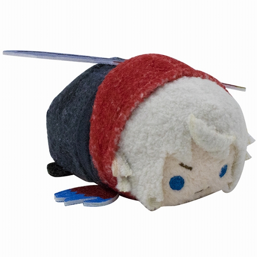 画像ギャラリー No.010のサムネイル画像 / 「デビル メイ クライ 5」からネロ,ダンテ,Vのマスコットが新発売