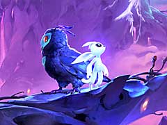 ［E3 2018］「Ori and the Will of the Wisps」は，進化したアクションと手描き風のグラフィックスで，面白さはOri紙付き