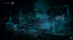 画像ギャラリー No.001のサムネイル画像 / ［E3 2019］「オリとくらやみの森」続編の「Ori and the Will of the Wisps」は2020年2月11日にリリース