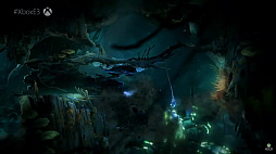 画像ギャラリー No.003のサムネイル画像 / ［E3 2019］「オリとくらやみの森」続編の「Ori and the Will of the Wisps」は2020年2月11日にリリース