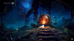 画像ギャラリー No.004のサムネイル画像 / ［E3 2019］「オリとくらやみの森」続編の「Ori and the Will of the Wisps」は2020年2月11日にリリース