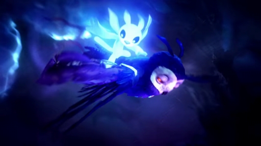 画像ギャラリー No.001のサムネイル画像 / 「Ori and the will of the wisps」の最新ゲームプレイムービーが公開に。発売日は2020年3月11日に変更