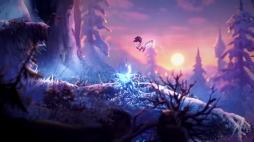 画像ギャラリー No.003のサムネイル画像 / 「Ori and the will of the wisps」の最新ゲームプレイムービーが公開に。発売日は2020年3月11日に変更