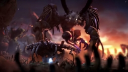 画像ギャラリー No.005のサムネイル画像 / 「Ori and the will of the wisps」の最新ゲームプレイムービーが公開に。発売日は2020年3月11日に変更