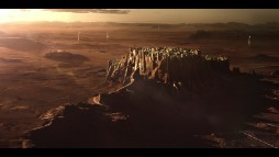 画像ギャラリー No.002のサムネイル画像 / ドラマ版「Halo」がU-NEXTにて5月4日に配信開始。ティザートレイラーも公開へ