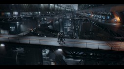 画像ギャラリー No.005のサムネイル画像 / ドラマ版「Halo」がU-NEXTにて5月4日に配信開始。ティザートレイラーも公開へ