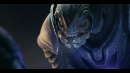 画像ギャラリー No.006のサムネイル画像 / ドラマ版「Halo」がU-NEXTにて5月4日に配信開始。ティザートレイラーも公開へ