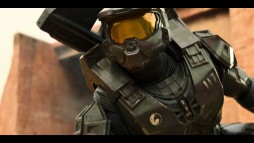 画像ギャラリー No.007のサムネイル画像 / ドラマ版「Halo」がU-NEXTにて5月4日に配信開始。ティザートレイラーも公開へ